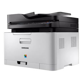 Impressora Multifuncional Samsung Laser Color Xpress C480Fw