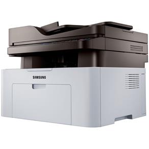 Impressora Multifuncional Samsung Laser Mono Sl-m2070fw