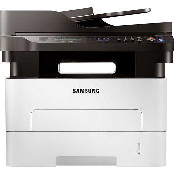 Impressora Multifuncional Samsung LASER Mono - SL-M2885FW