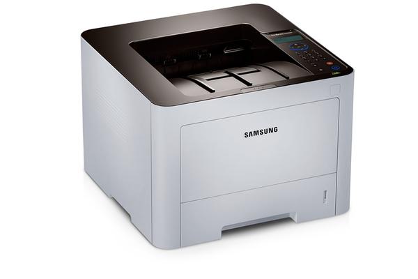 Impressora Multifuncional Samsung Proxpress Sl-M4020ND Laser