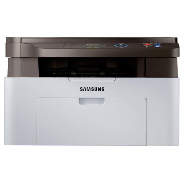 Impressora Multifuncional Samsung SL-M2070W Laser Mono Wireless