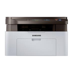 Impressora Multifuncional Samsung SL-M2070W Laser Monocromática com Wifi
