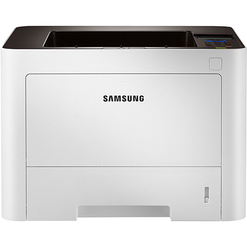 Impressora Multifuncional Samsung Smart Pro Xpress M4025DN- 110V