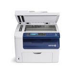 Impressora Multifuncional Xerox LASER Color Workcentre 6015