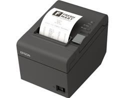 Impressora N/FISCAL Termica EPSON TM-T20 USB C/GUILHOTINA - BRCB10081