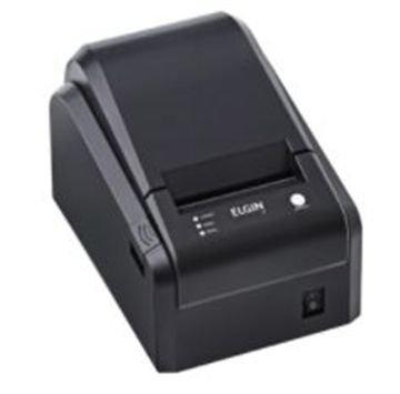 Impressora Nao Fiscal ELGIN I7 Serrilha USB