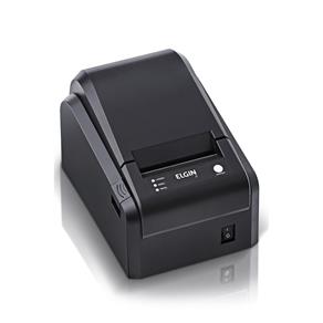 Impressora Nao Fiscal Elgin I7 Serrilhada USB ELGIN