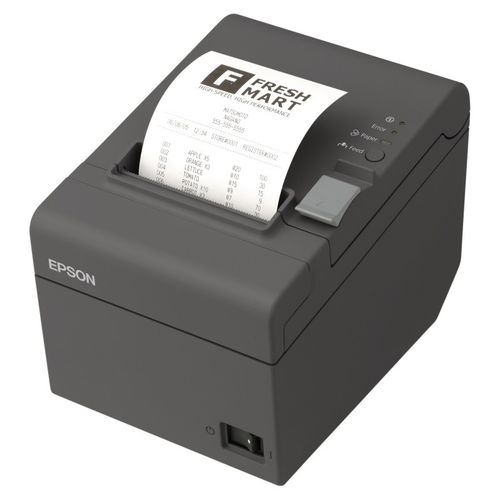Impressora não Fiscal Epson Tm-t20 USB Brcb10081