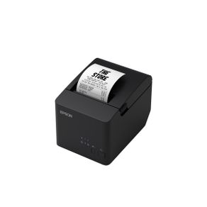 Impressora não Fiscal Epson TM-T20X SERIAL/USB