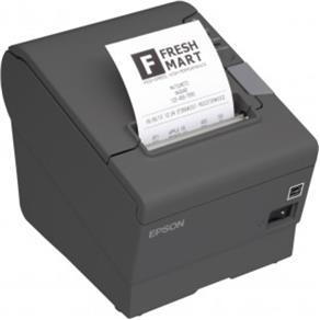 Impressora não Fiscal Epson TM-T88V USB/Serial