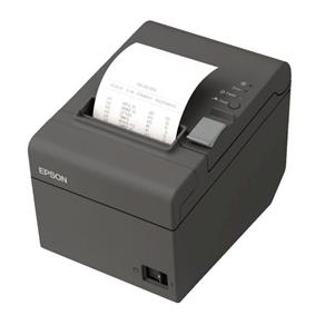 Impressora não Fiscal Epson TMT20 USB