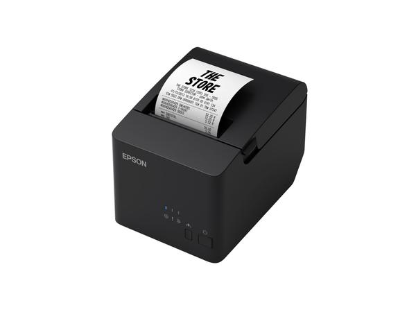 Impressora Nao Fiscal Epson TMT20X SERIAL/USB