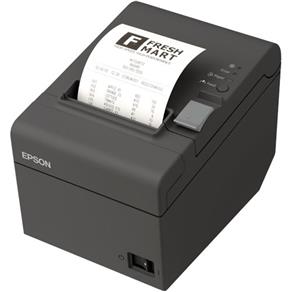 Impressora Nao Fiscal Serial Epson Tm-T20