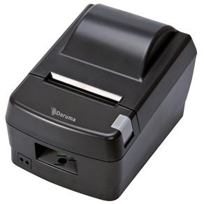 Impressora não Fiscal Térmica Daruma DR800 L USB Serial
