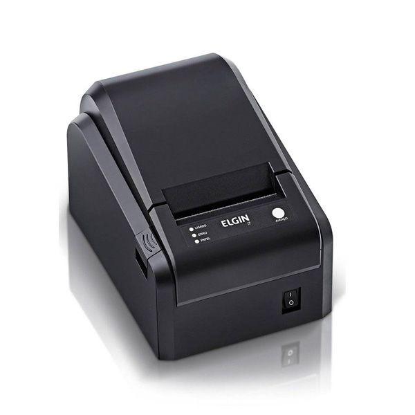 Impressora não Fiscal Térmica Elgin I7 USB 46I7USBCKD00