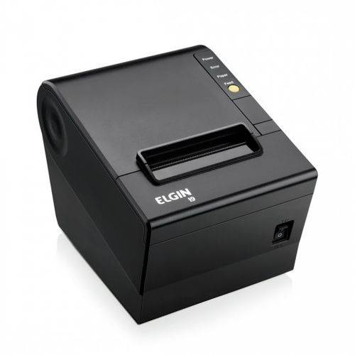 Impressora não Fiscal Térmica Elgin I9 USB - 46i9ugckd000