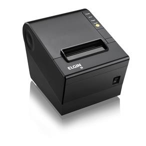 Impressora não Fiscal Térmica ELGIN I9 USB - 46I9UGCKD000
