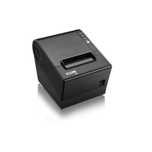 Impressora não Fiscal Térmica Elgin I9 USB 46I9UGCKD000