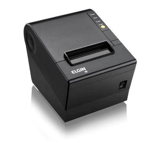 Impressora não Fiscal Térmica Elgin I9 USB - 46I9UGCKD000