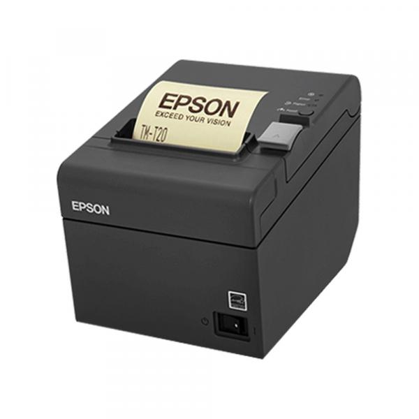 Impressora não Fiscal Térmica EPSON TM-T20 Ethernet