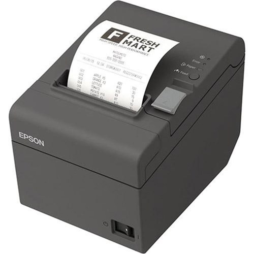 Impressora não Fiscal Térmica Epson Tm-T20 Ethernet