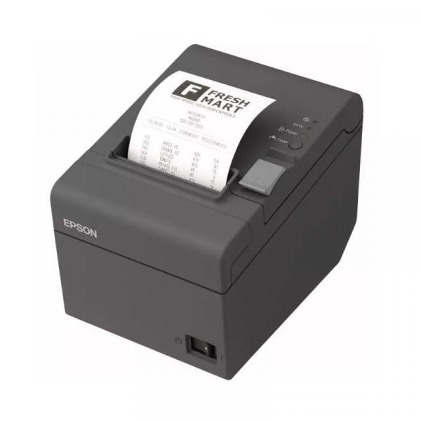 Impressora Nao Fiscal Termica Epson Tm-t20 Serrilha e Guilhotina USB