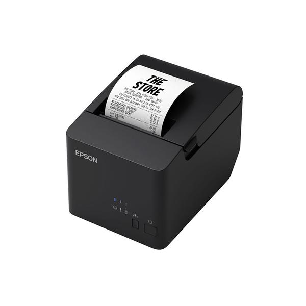 Impressora não Fiscal Térmica Epson TM-T20X Ethernet