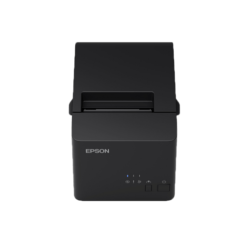 Impressora não Fiscal Térmica Epson TM-T20X - Serial/USB