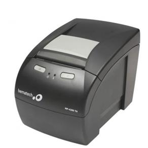 Impressora não Fiscal Térmica Mp-4200 Th Bematech