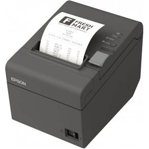 Impressora NÃo Fiscal TÉrmica Serial Tm T20 061 - Epson