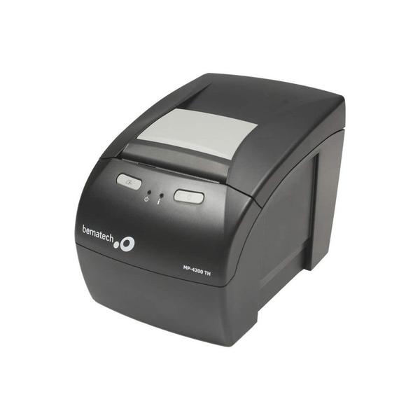 Impressora Nao Fiscal USB Bematech MP-4200