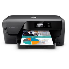 Impressora Officejet Pro 8210 HP