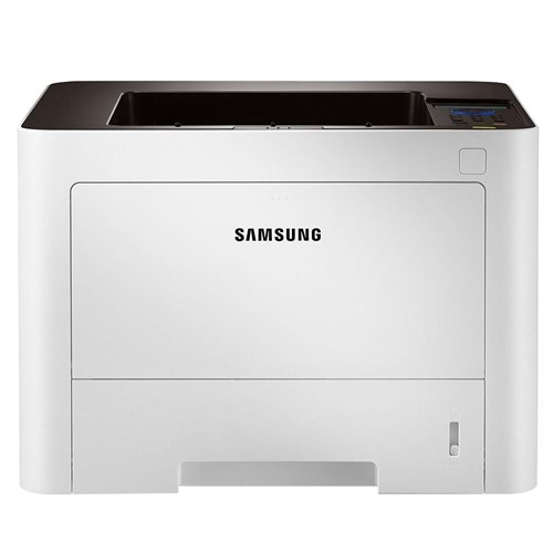 Impressora Proxpress SL-M4025ND Laser Monocromática Samsung Bivolt