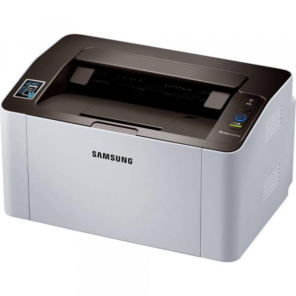 Impressora Samsung Laser M2020W Wireless (SL-M2020W)