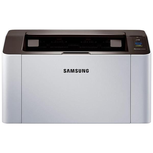 Impressora Samsung Laser Mono SL-M2020/XAB - 110V