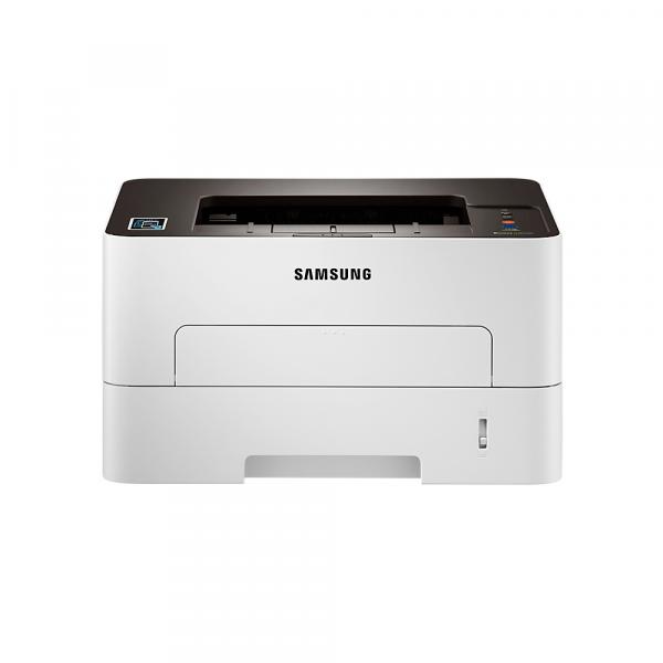 Impressora Samsung Laser Mono Sl-m2835dw - Samsung Impressora