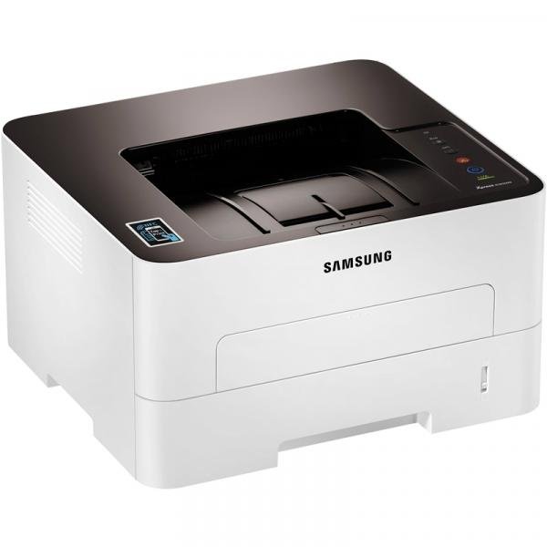 Impressora Samsung Laser Mono SL-M2835DW