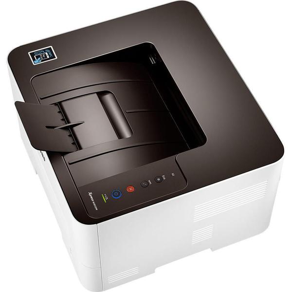 Impressora Samsung Laser Mono - SL-M2835DW