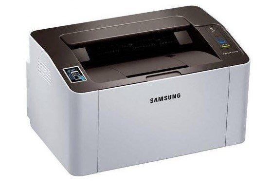 Impressora Samsung Laser Monocromática Xpress M2020W