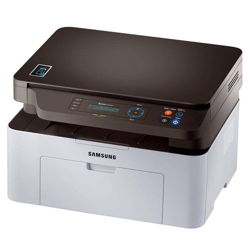 Impressora Samsung M2070w M2070 Sl-M2070w | Multifuncional Laser Monocromática Xpress