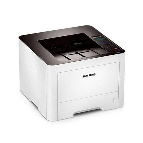 Impressora Samsung M4025nd/xab LASER Mono Sl-m4025nd/xab