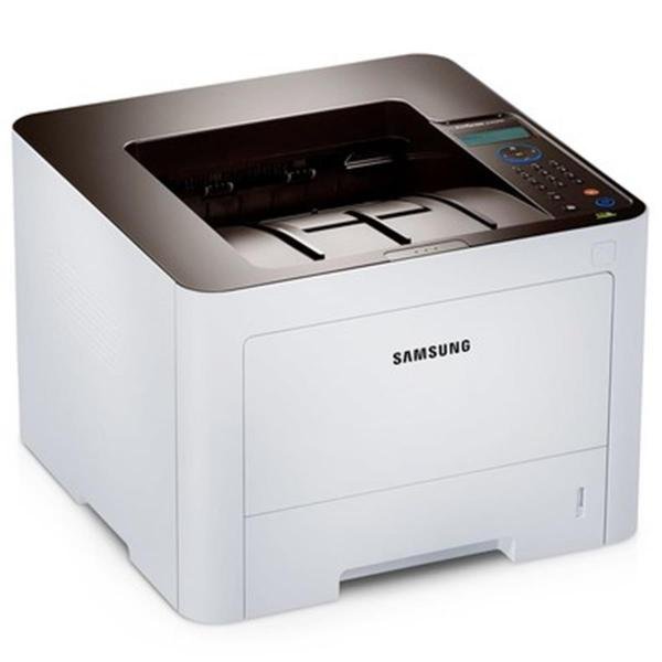 Impressora Samsung M4025ND/XAB Laser Mono SL-M4025ND/XAB