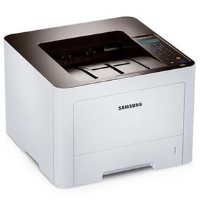 Impressora Samsung M4025nd/Xab Laser Mono Sl-M4025nd/Xab