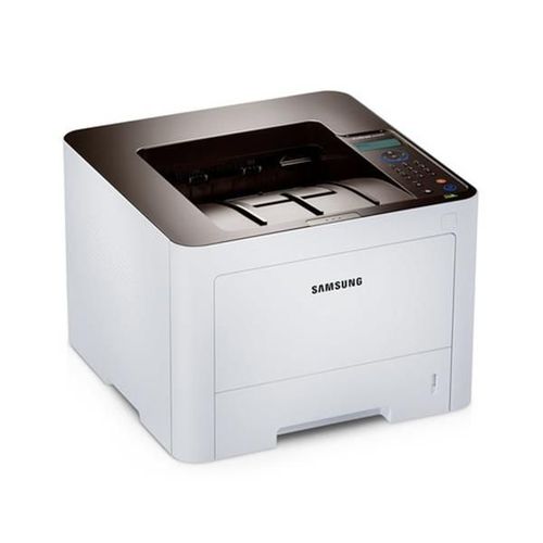 Impressora Samsung M4025nd/xab Laser Mono Sl-m4025nd/xab