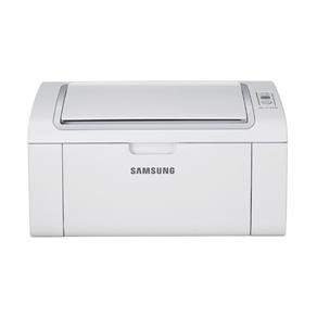 Impressora Samsung Monocromática Ml-2165 - Laser