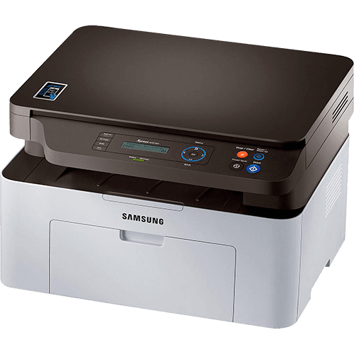 Tudo sobre 'Impressora Samsung Multifucional SL-M2070W/XAB Laser Monocromática com Wi-Fi'