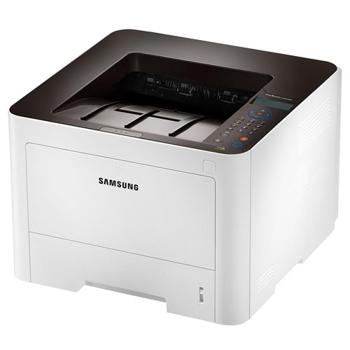 Impressora Samsung Proxpress Sl-M4025nd, Laser Monocromática - Bivolt