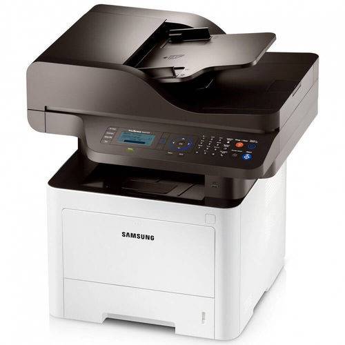 Impressora Samsung Sl M 4075 Fr Proxpress Multifuncional