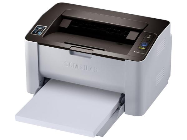 Impressora Samsung SL-M2020 - Laser