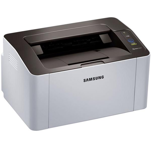 Impressora Samsung SL-M2020 M2020 Monocromática Laser Xpress